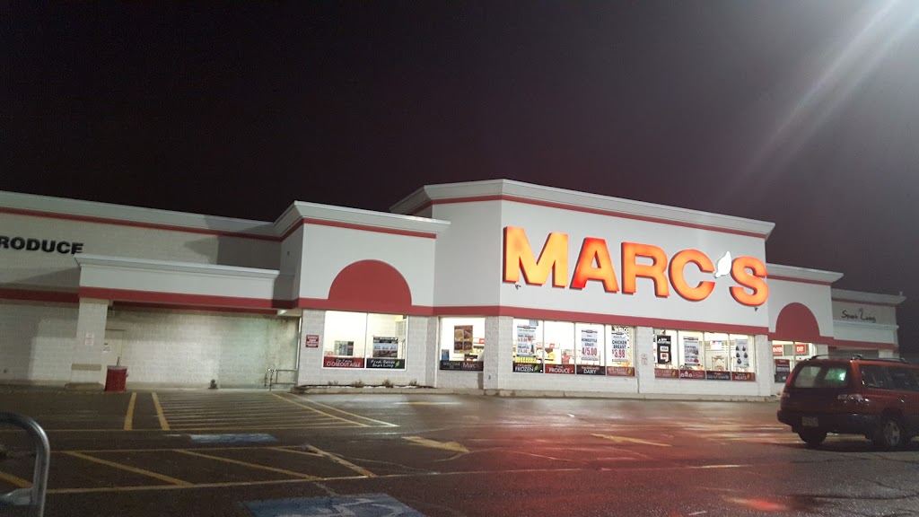 Marcs Stores Kent | 1600 S Water St, Kent, OH 44240, USA | Phone: (330) 676-1900