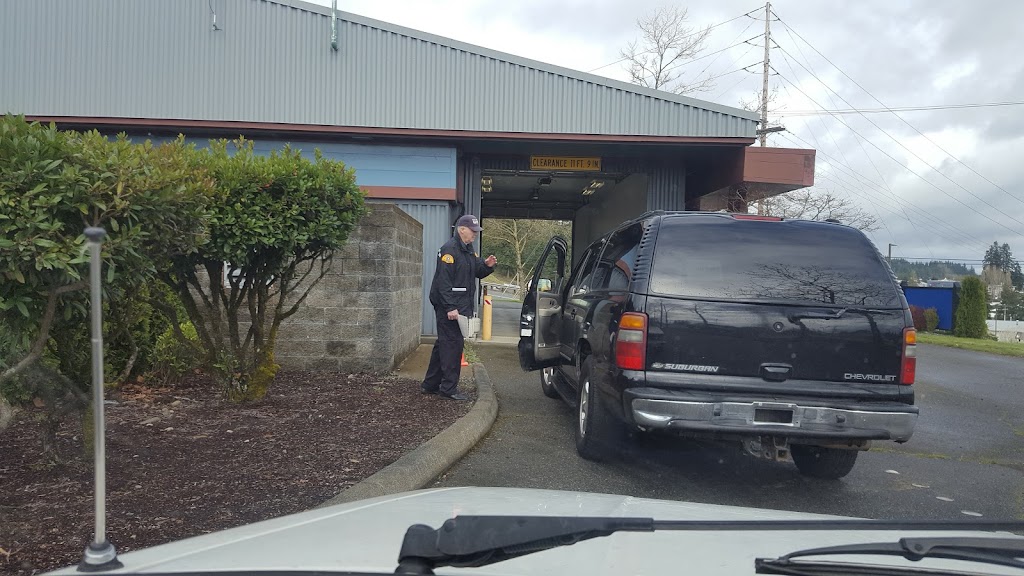 State Patrol | 4811 Werner Rd, Bremerton, WA 98312, USA | Phone: (360) 473-0300