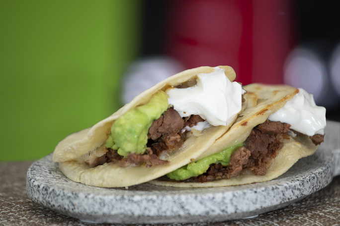 Tacos Gavilan | 5800 Firestone Blvd #3706, South Gate, CA 90280, USA | Phone: (562) 806-1200