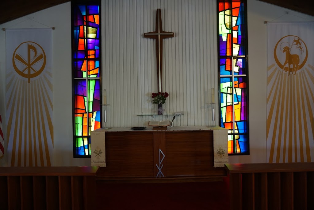 Abiding Savior Lutheran Church | 4000 Wallings Rd, North Royalton, OH 44133, USA | Phone: (440) 237-6454