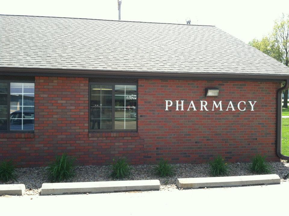 Lake Crest Pharmacy | 620 Main St, Adams, NE 68301, USA | Phone: (402) 988-7145