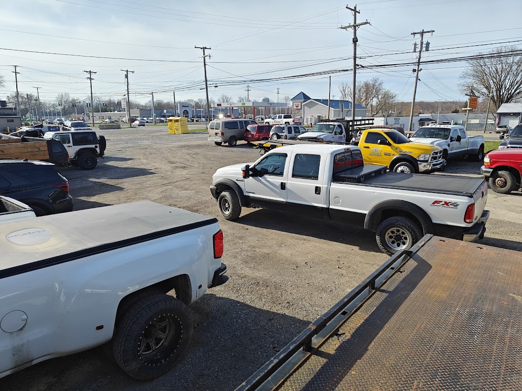 Tactical Diesel Performance | 45905 Middle Ridge Rd, Amherst, OH 44001, USA | Phone: (440) 290-6650