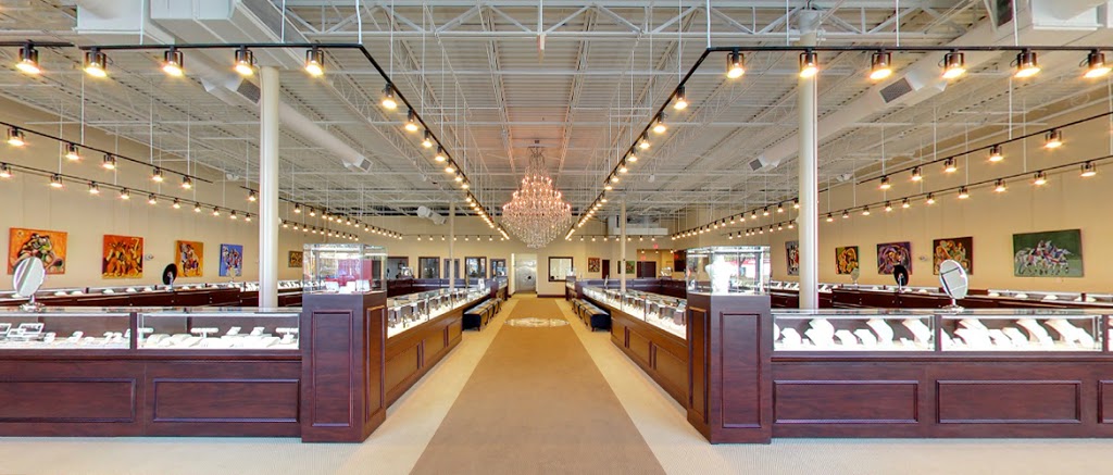 Raleigh Gold Jewelry, Diamond and Coin Buyers | 5925 Glenwood Ave, Raleigh, NC 27612, USA | Phone: (919) 872-2600