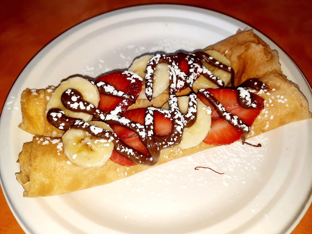 Crepe n Cream | 4206 E Florida Ave, Hemet, CA 92544, USA | Phone: (951) 392-3893