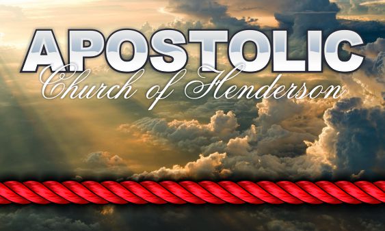 Apostolic church of Henderson | 141 Industrial Park Rd #303, Henderson, NV 89015 | Phone: (702) 466-5199