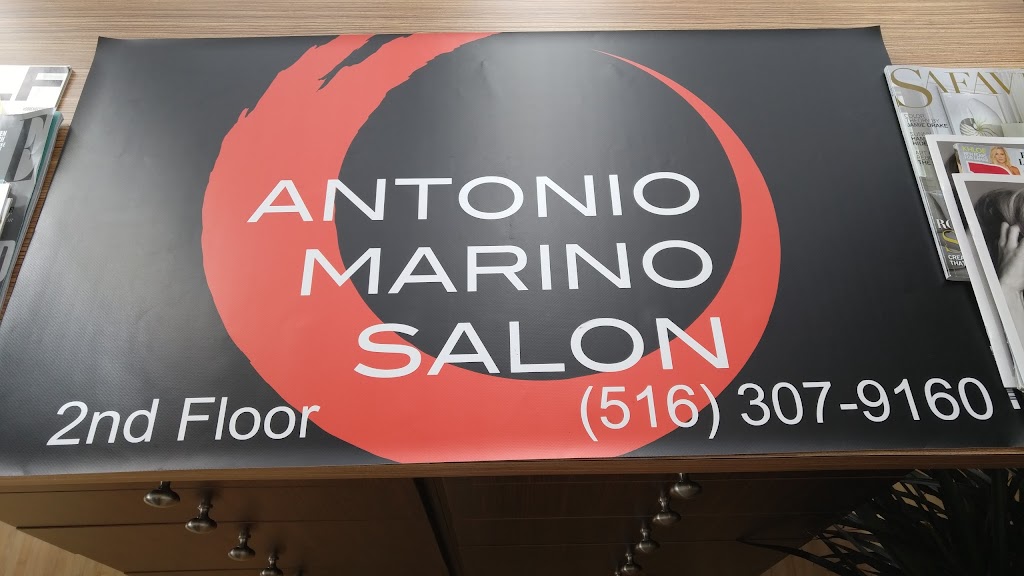Antonio Marino Salon | 190 E Jericho Turnpike, Mineola, NY 11501, USA | Phone: (516) 307-9160