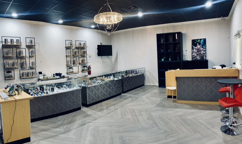 SweetGrass Dispensary | 4001 Tinker Diagonal suite d, Del City, OK 73115, USA | Phone: (405) 822-3739