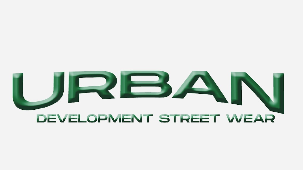 Urban Development Street Wear | 696 W MacArthur Blvd, Oakland, CA 94609, USA | Phone: (510) 309-3527