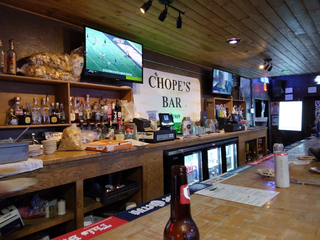 Chopes Bar & Cafe | 16145 NM-28, La Mesa, NM 88044, USA | Phone: (575) 233-3420