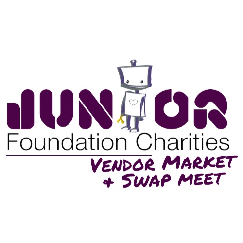 Junior Foundation Vendor Market & Swap Meet | 1881 W Base Line St, San Bernardino, CA 92411 | Phone: (909) 435-1433
