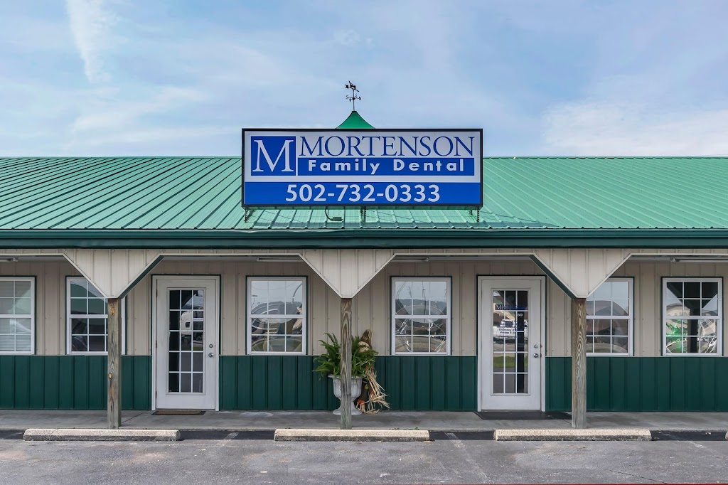 Mortenson Family Dental | 2482 KY-227, Carrollton, KY 41008, USA | Phone: (502) 732-0333