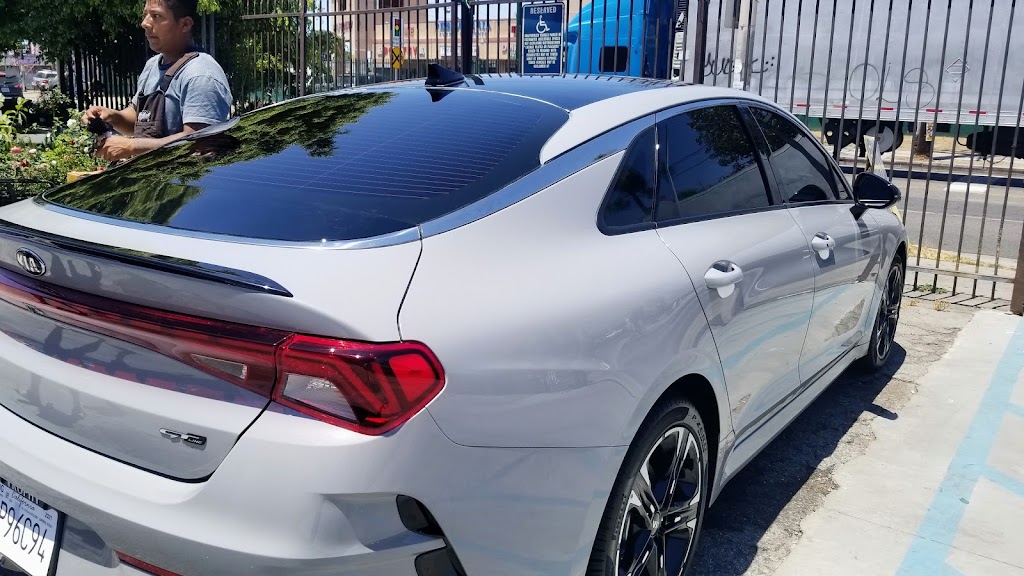 VERNON WINDOW TINT | 1764 E Vernon Ave, Los Angeles, CA 90058 | Phone: (323) 872-2181