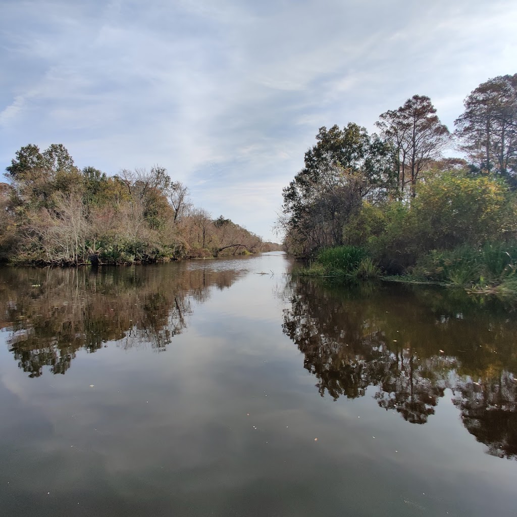 Cajun Pride Swamp Tours | 110 Frenier Rd, Laplace, LA 70068, USA | Phone: (504) 467-0758