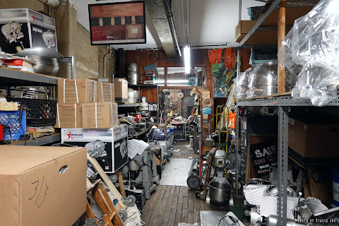 Globe Slicers | 265 Bowery, New York, NY 10012, USA | Phone: (212) 473-7670