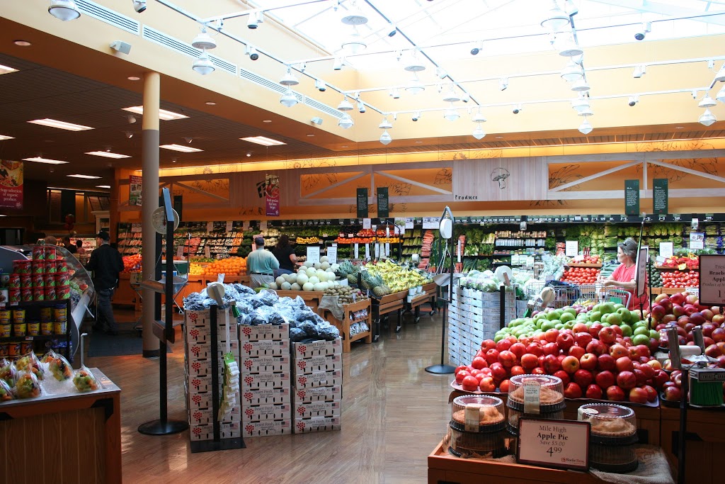 Roche Bros. Natick | 150 W Central St, Natick, MA 01760, USA | Phone: (508) 655-5540