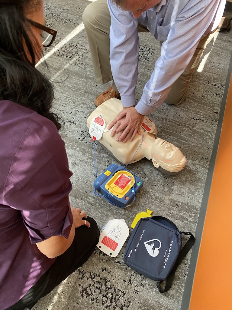 CPR and Safety | 1655 Pinefield Rd, Marietta, GA 30066, USA | Phone: (770) 592-5555