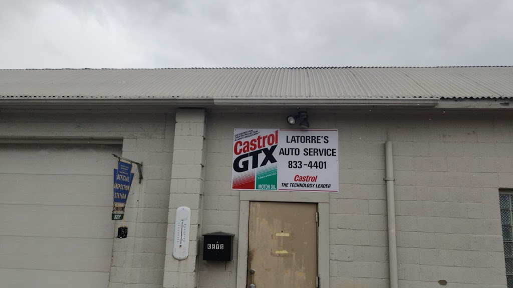 Latorres Auto Services | 3610 1st Alley, South Park Township, PA 15129, USA | Phone: (412) 833-4401