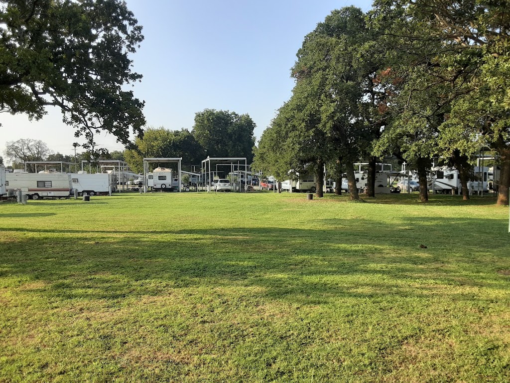 Springtown RV Park | 3080 W Hwy 199, Springtown, TX 76082, USA | Phone: (817) 220-4678