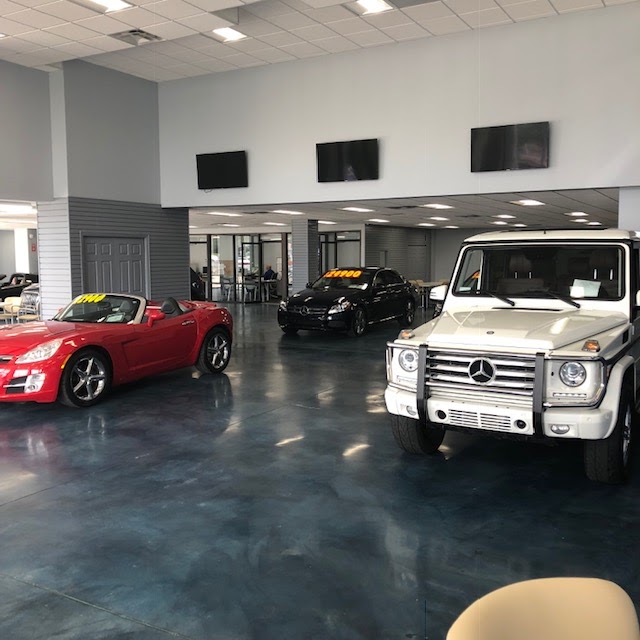 Parks Pre-Owned Center | 3401 N 17-92 Hwy, Longwood, FL 32750, USA | Phone: (877) 764-8775