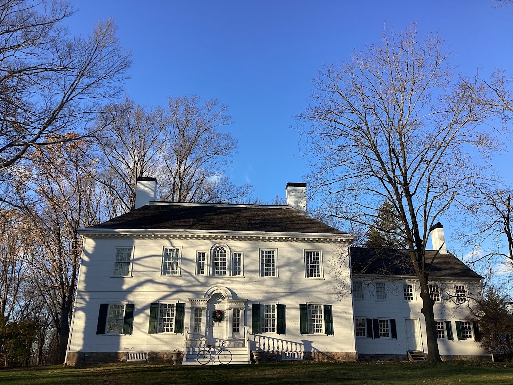 Washingtons Headquarters Museum | 30 Washington Pl, Morristown, NJ 07960, USA | Phone: (973) 539-2016 ext. 210