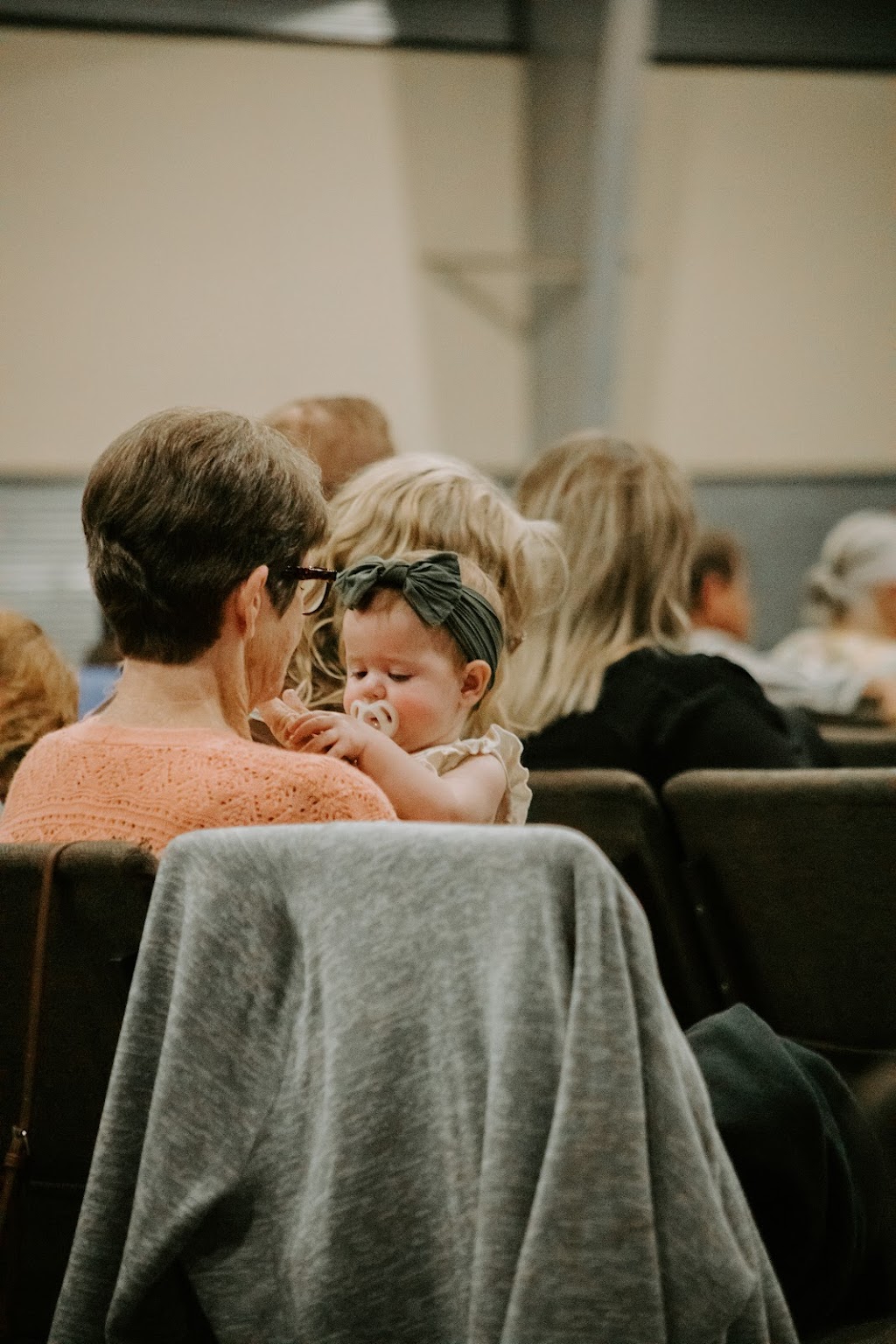 Emmanuel Church | 437551 US-60, Vinita, OK 74331, USA | Phone: (918) 256-6497