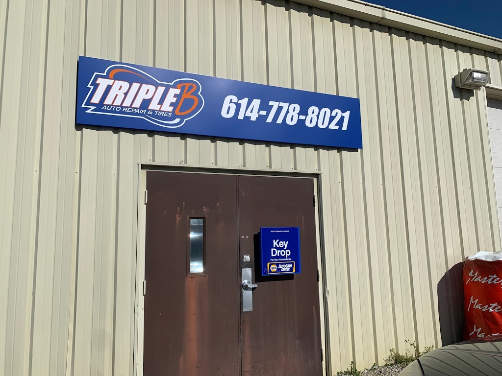 Triple B Auto | 10465 Columbus Pkwy Unit C, Pataskala, OH 43062, USA | Phone: (614) 778-8021