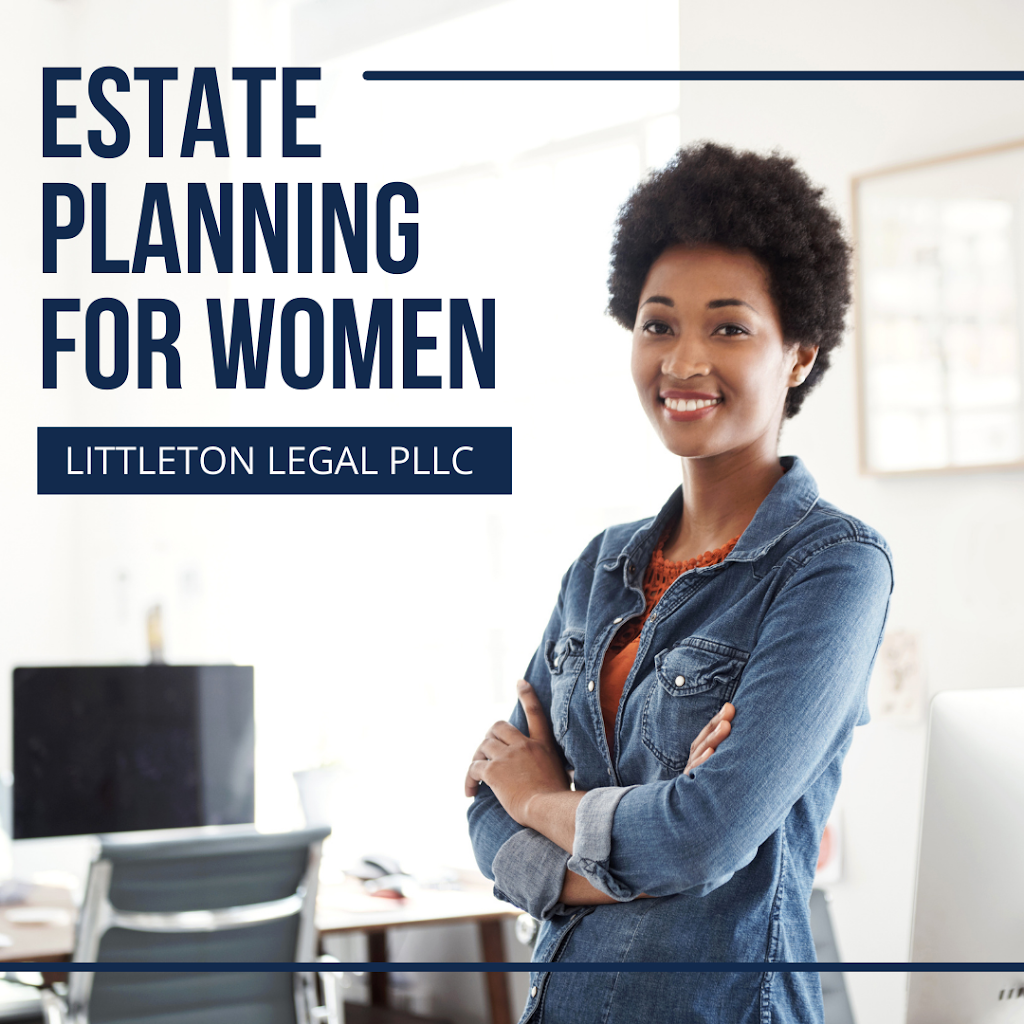 Littleton Legal PLLC | 2604 W Kenosha St Suite 100, Broken Arrow, OK 74012, USA | Phone: (918) 608-1836