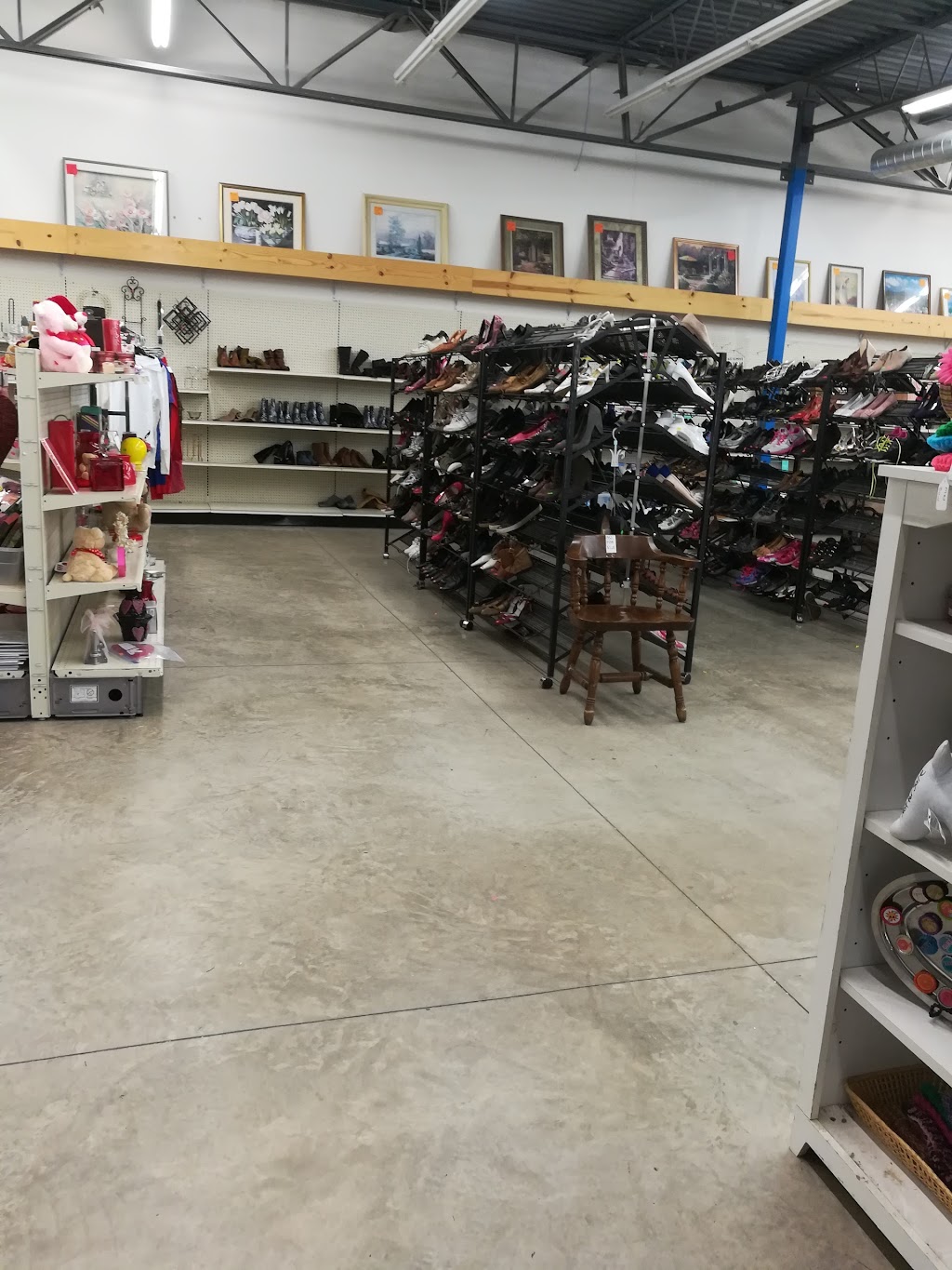 Goodwill | 255 N Telegraph Rd, Monroe, MI 48162, USA | Phone: (734) 457-3447