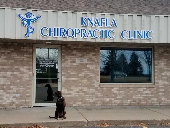 Knafla Chiropractic Clinic | 900 S Rum River Dr Suite 102, Princeton, MN 55371, USA | Phone: (763) 389-5803