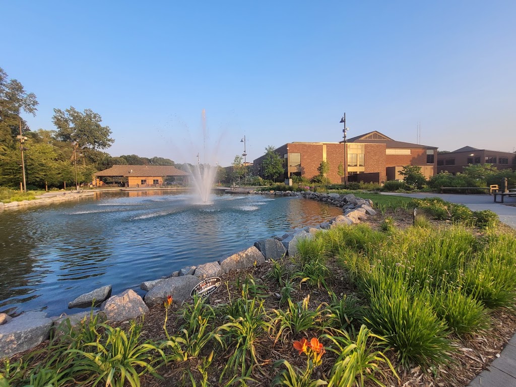 Shoreview Commons Park | 4580 Victoria St N, Shoreview, MN 55126, USA | Phone: (651) 490-4700