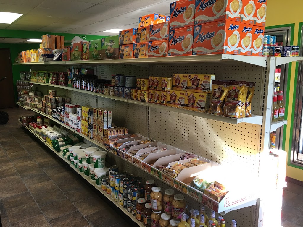 Veracruz Mexican Market | 500 14th Ave, Monroe, WI 53566 | Phone: (608) 325-4907