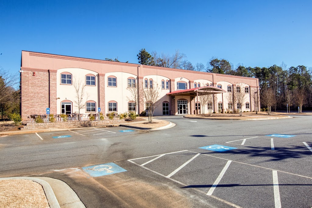 Cherokee Christian Schools | 3075 Trickum Rd, Woodstock, GA 30188, USA | Phone: (678) 494-5464