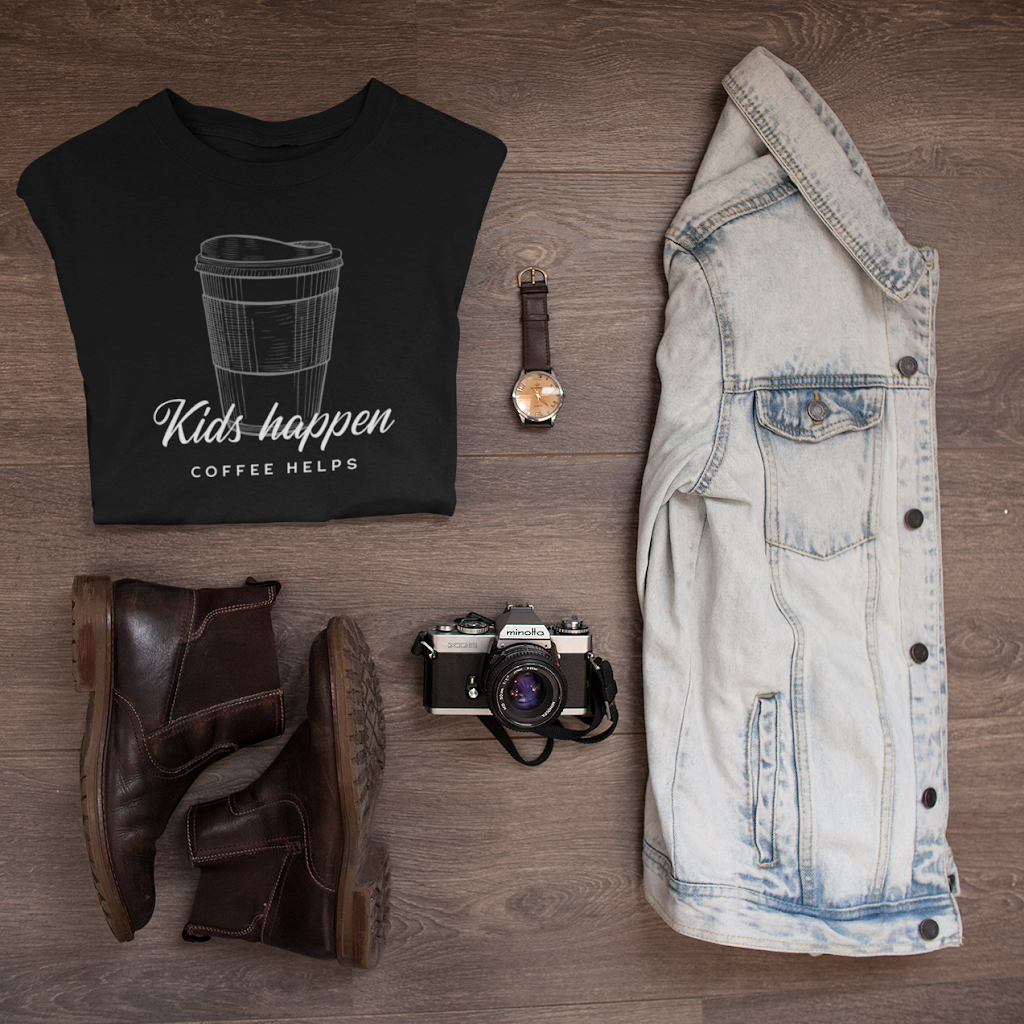 Grumpy Dad Apparel | 109 Ellwood Rd, Apollo, PA 15613, USA | Phone: (760) 213-1683