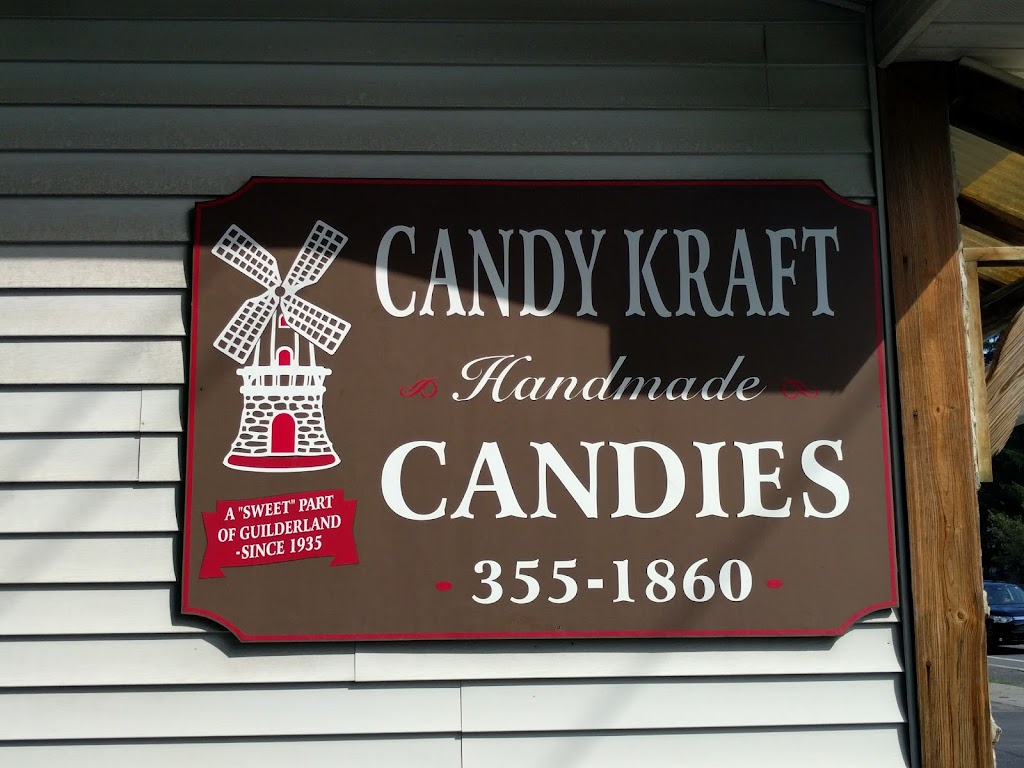 Candy Kraft | 2575 Western Ave, Altamont, NY 12009, USA | Phone: (518) 355-1860