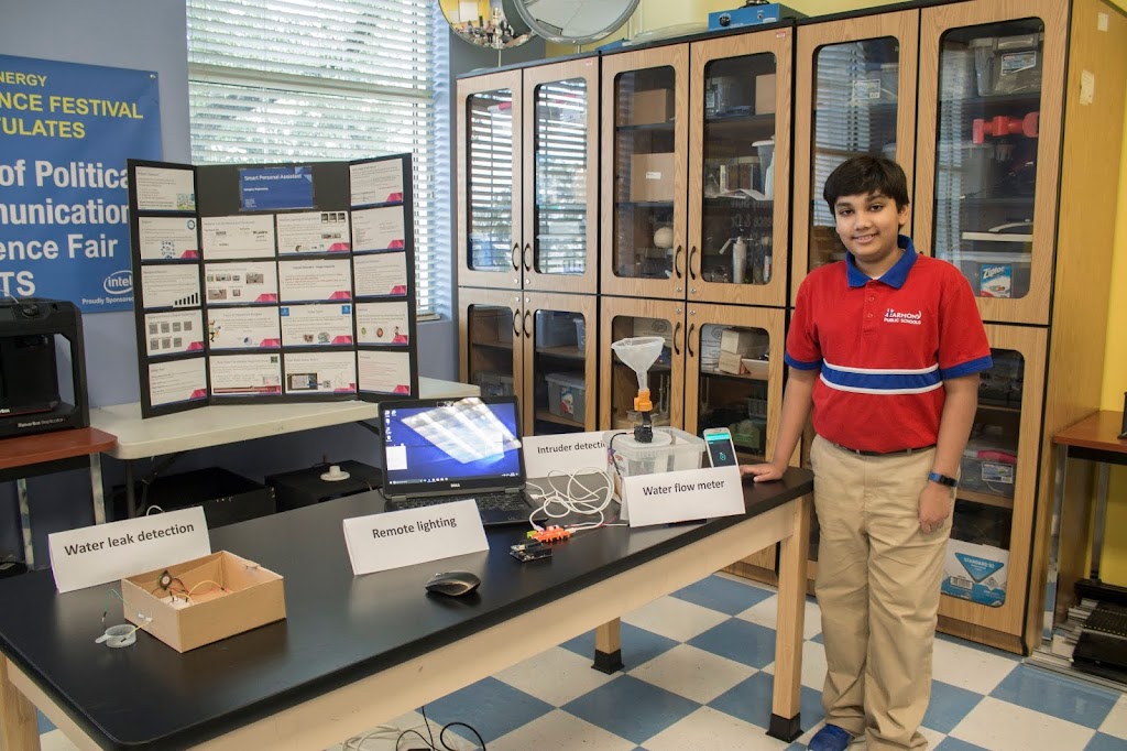 Harmony School of Endeavor - Austin | 13415 Ranch Rd 620 N, Austin, TX 78717, USA | Phone: (512) 284-9880