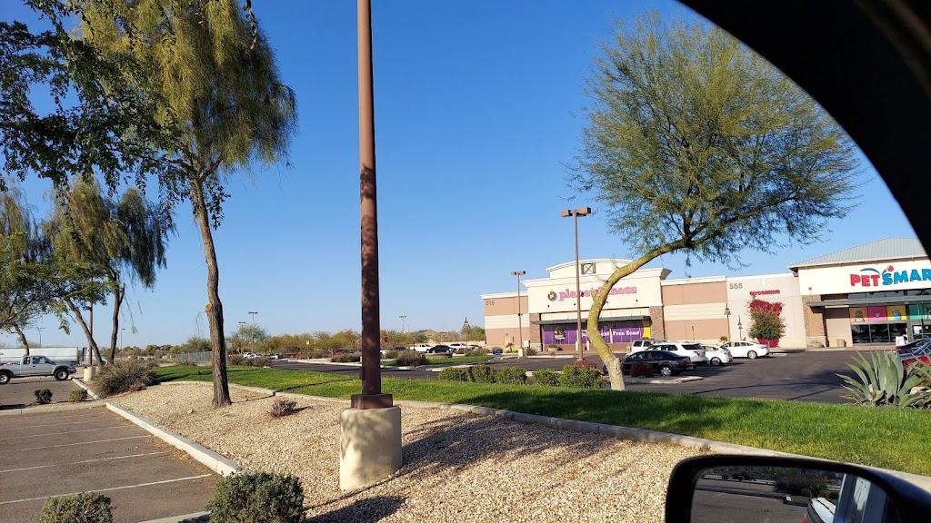 Planet Fitness | 515 S Cotton Ln, Goodyear, AZ 85338, USA | Phone: (623) 900-2005