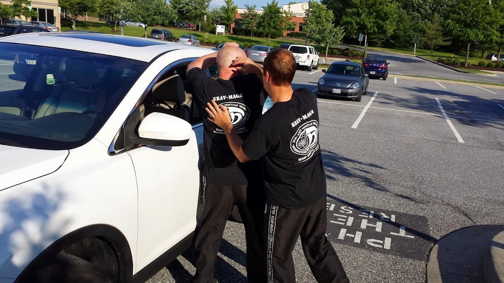 Roundhouse Krav Maga & Martial Arts | 7180 Troy Hill Dr Suite G, Elkridge, MD 21075, USA | Phone: (410) 442-6762