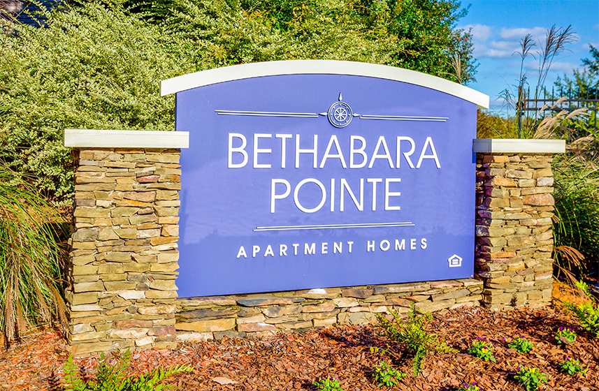 Bethabara Pointe | 1800 Bethabara Pointe Cir, Winston-Salem, NC 27106, USA | Phone: (336) 744-8388