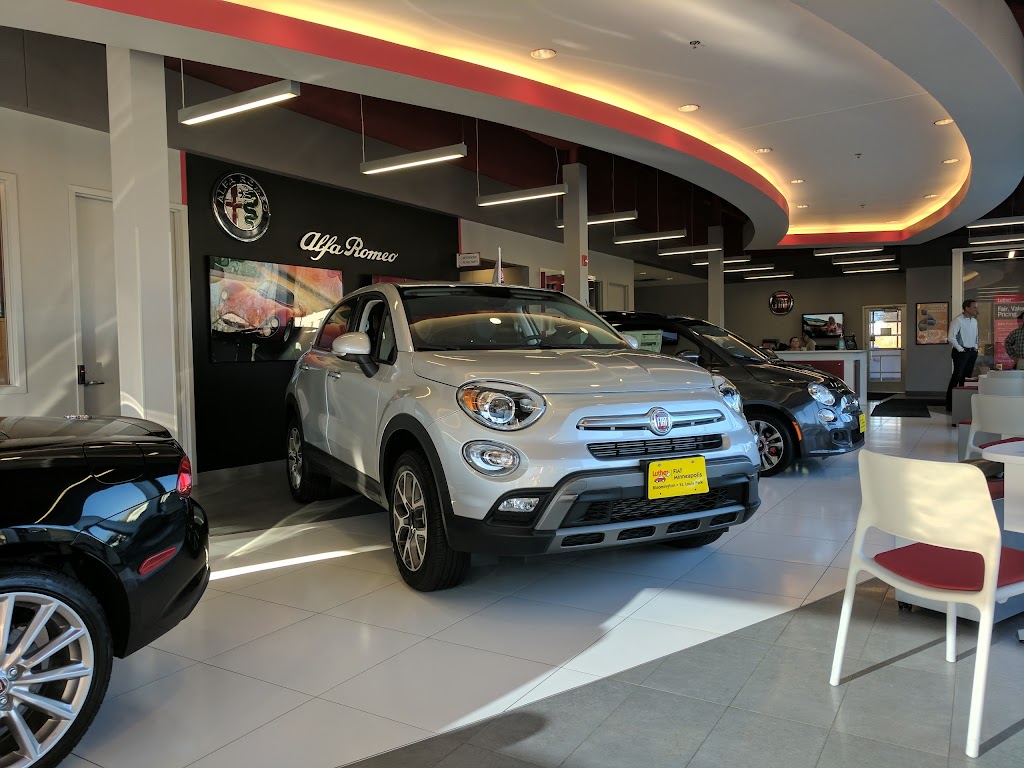 FIAT of Minneapolis | 1820 Quentin Ave, St Louis Park, MN 55416, USA | Phone: (952) 367-4400