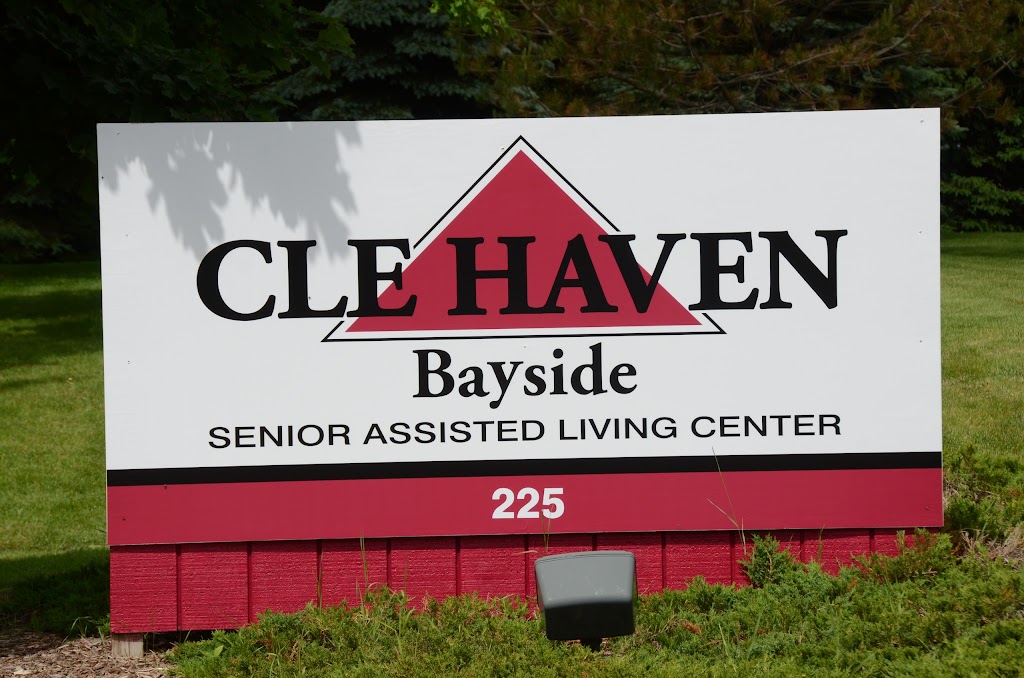 CLE Haven Bayside Assisted Living | 225 E Brown Deer Rd, Milwaukee, WI 53217, USA | Phone: (414) 258-9955