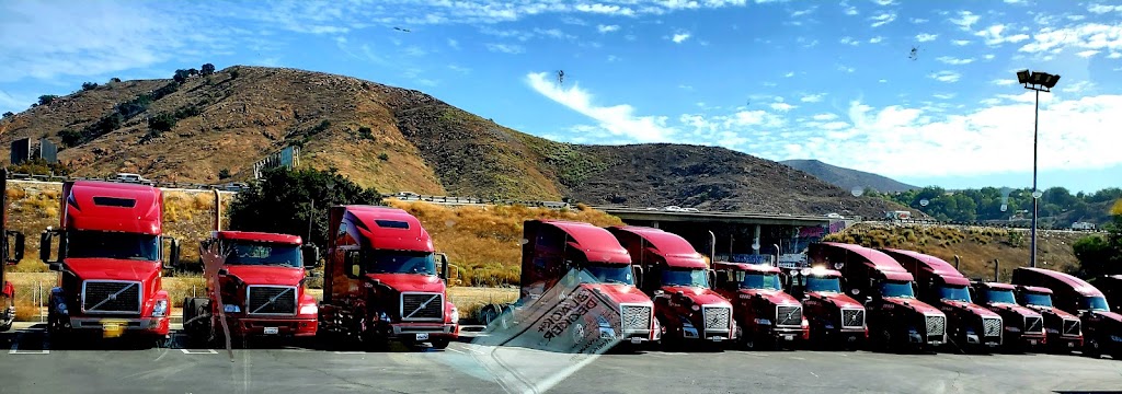 KKW Trucking | 3100 Pomona Blvd, Pomona, CA 91768, USA | Phone: (800) 955-4559