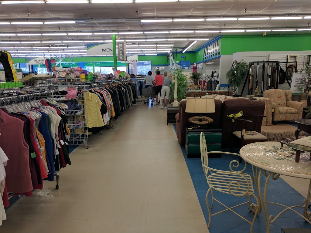 Goodwill Manasota - Retail Store & Donation Center | 1704 N Honore Ave, Sarasota, FL 34235 | Phone: (941) 487-3561