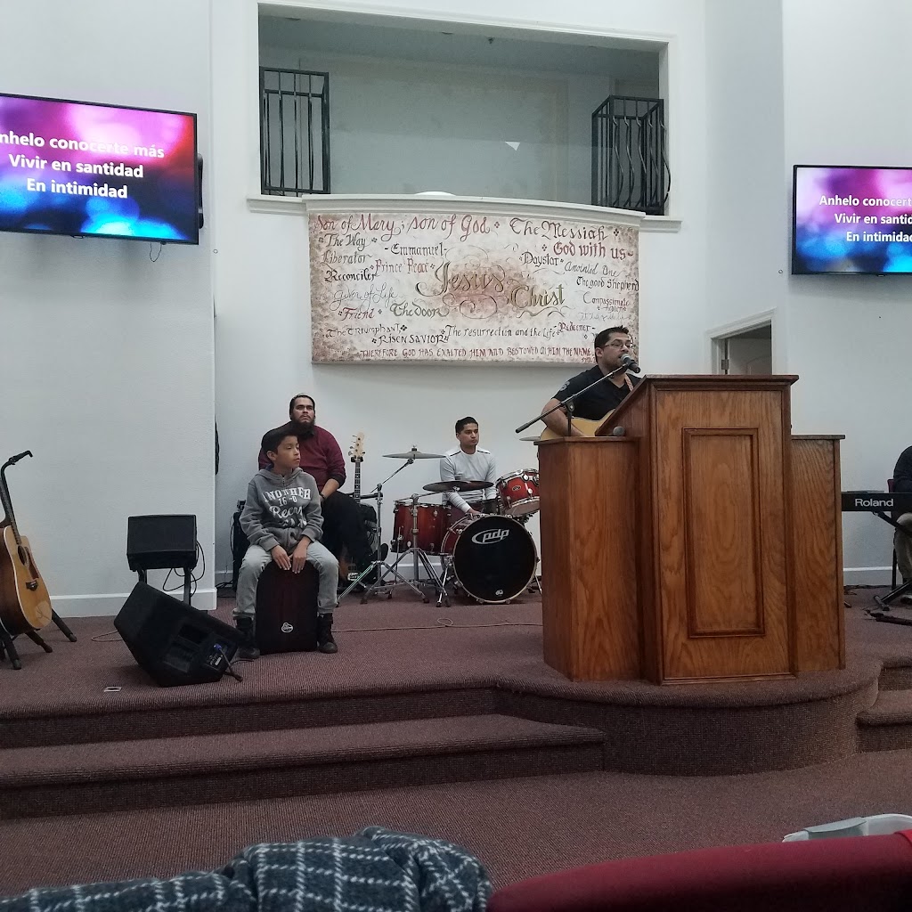 Church of God (Seventh Day) Hayward Ca | 500 Harris Rd, Hayward, CA 94544, USA | Phone: (408) 605-6923