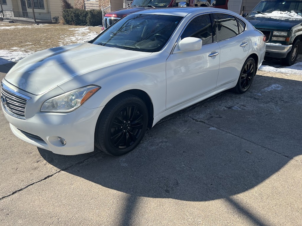 Team Tyler Racing | 5711 S 60th St Suite 506, Omaha, NE 68117, USA | Phone: (402) 779-1000