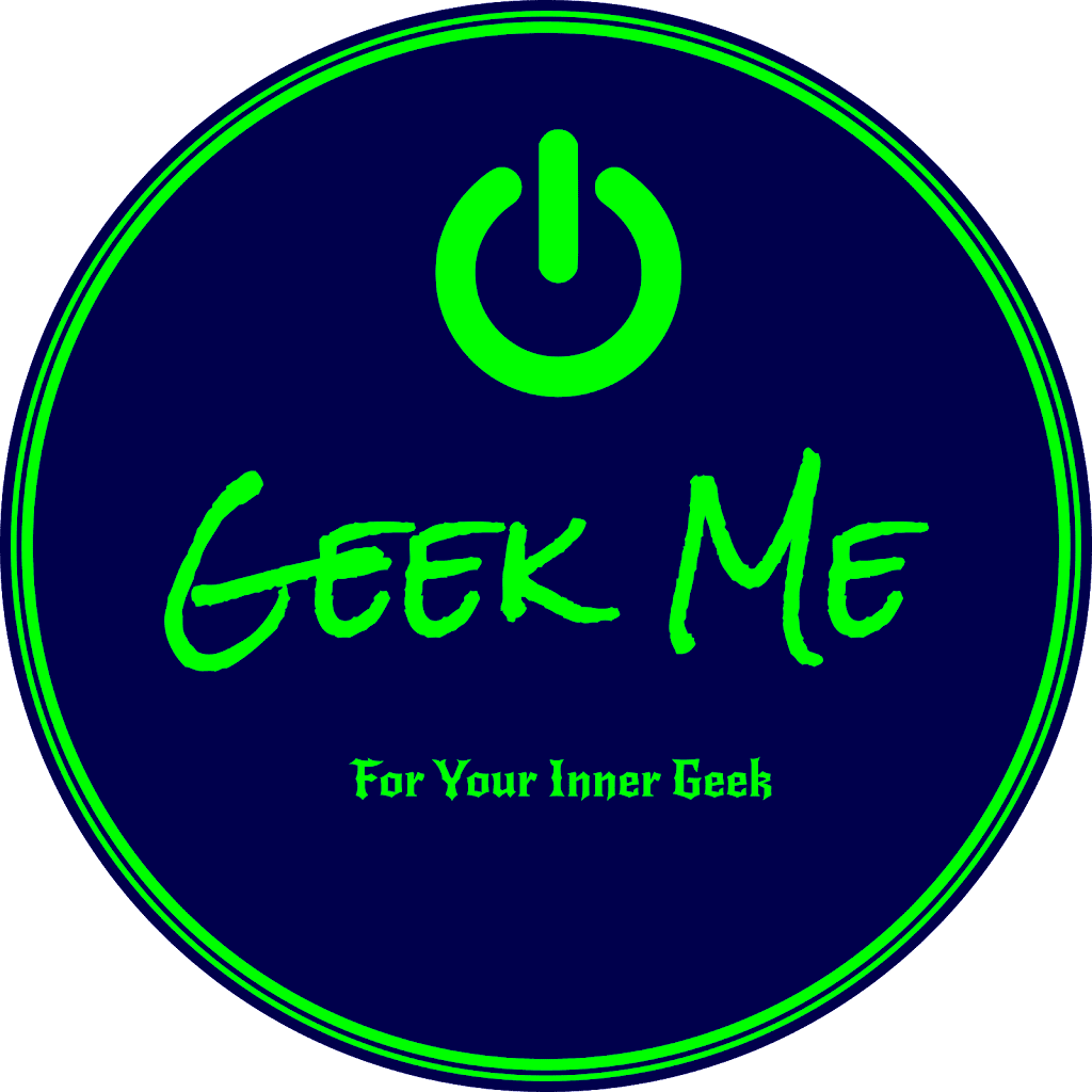 Geek Me | 11 Romeyn Ave, Amsterdam, NY 12010, USA | Phone: (518) 888-5551