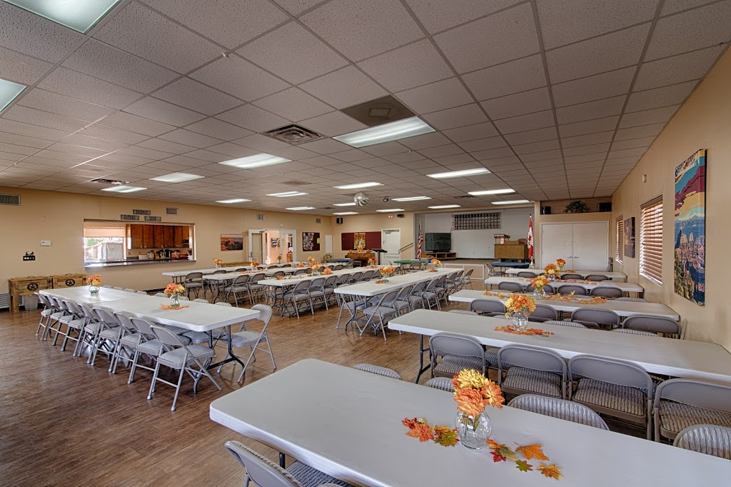 Silver Spur Village 55+ Community | 9333 E University Dr, Mesa, AZ 85207, USA | Phone: (480) 986-0904