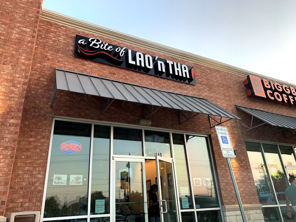 A Bite of Lao and Thai | 945 W Stacy Rd Suite 140, Allen, TX 75013, USA | Phone: (972) 649-4766