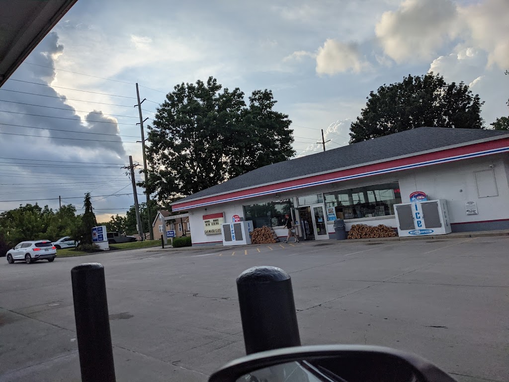 Marathon Gas | 6094 Bridgetown Rd, Cincinnati, OH 45248 | Phone: (513) 598-3350