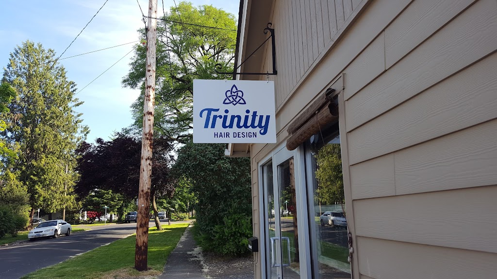 Trinity Hair Design | 201 #B, E Hancock St, Newberg, OR 97132, USA | Phone: (503) 313-7399