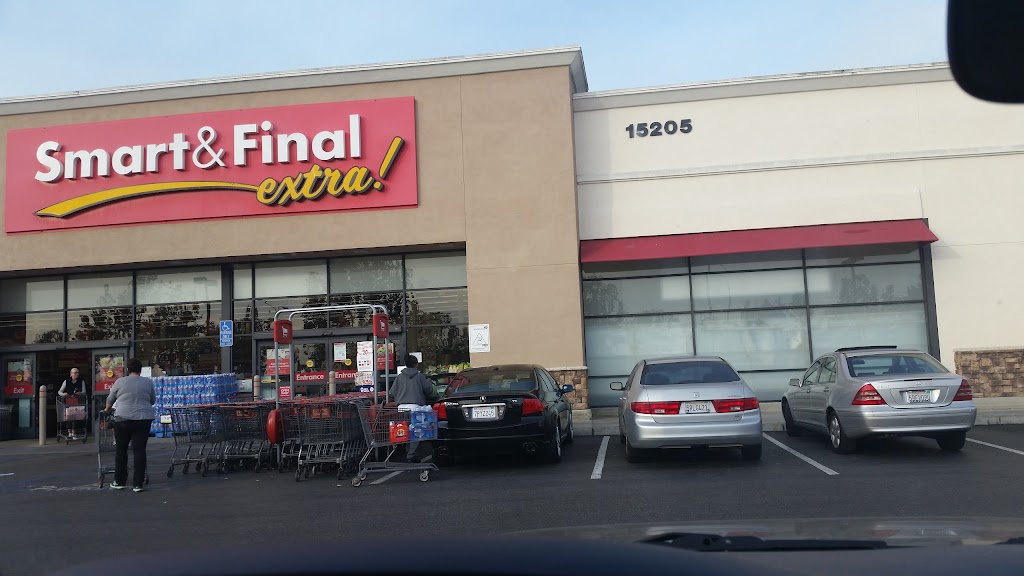 Smart & Final Extra! | 15205 Hawthorne Blvd, Lawndale, CA 90260, USA | Phone: (310) 973-2355